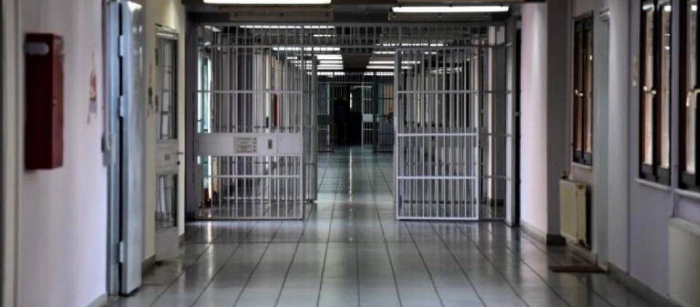 Φυλακές Κορυδαλλού: Βρέθηκαν και κατασχέθηκαν χιλιάδες ναρκωτικά χάπια σε αποθήκη